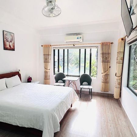 Thao Nguyen Homestay フォンニャ エクステリア 写真