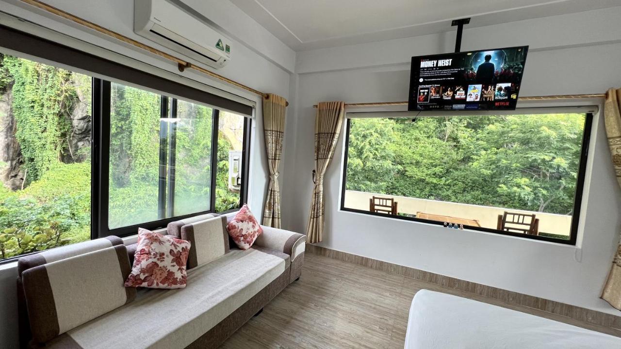 Thao Nguyen Homestay フォンニャ エクステリア 写真