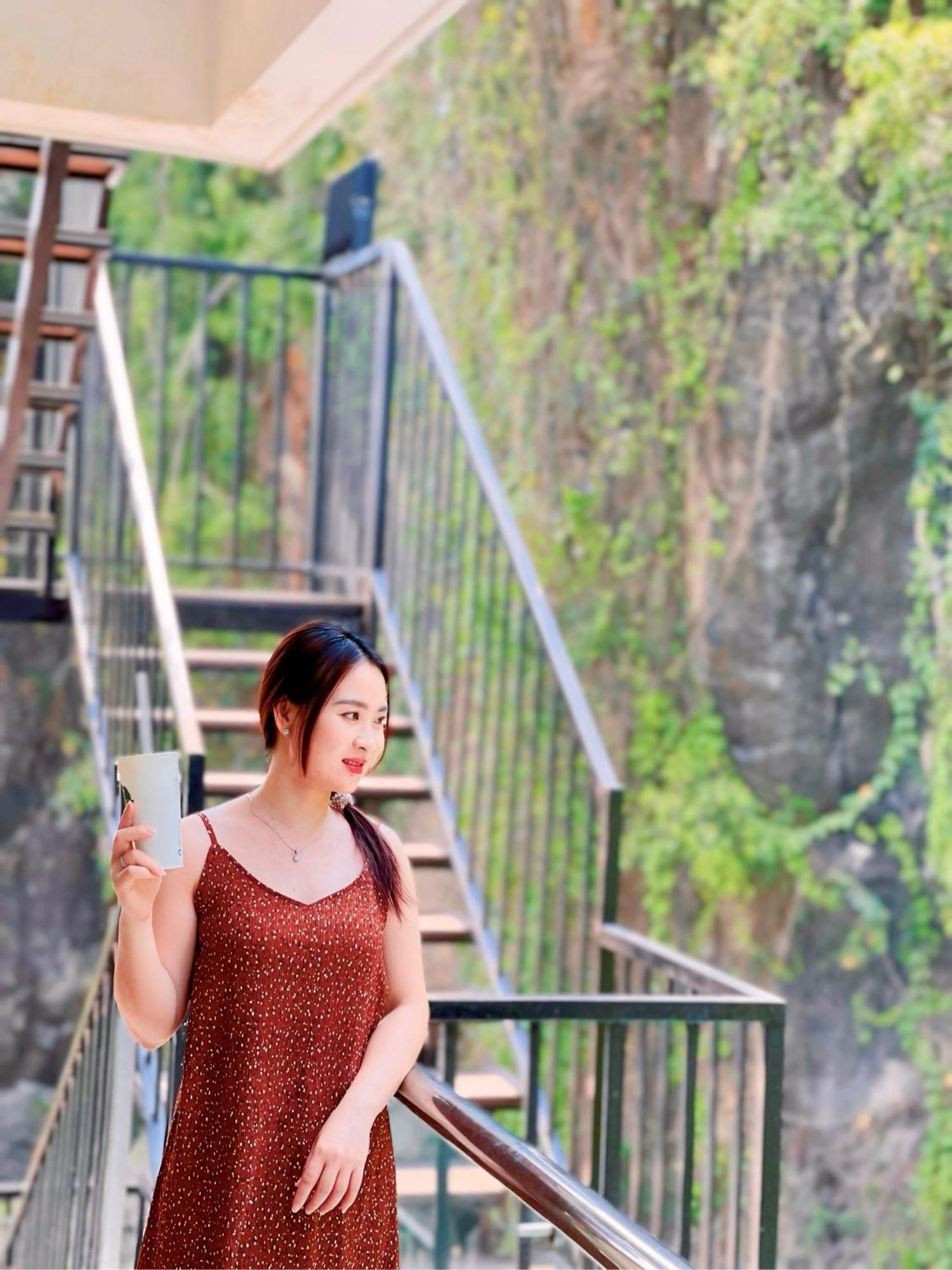 Thao Nguyen Homestay フォンニャ エクステリア 写真