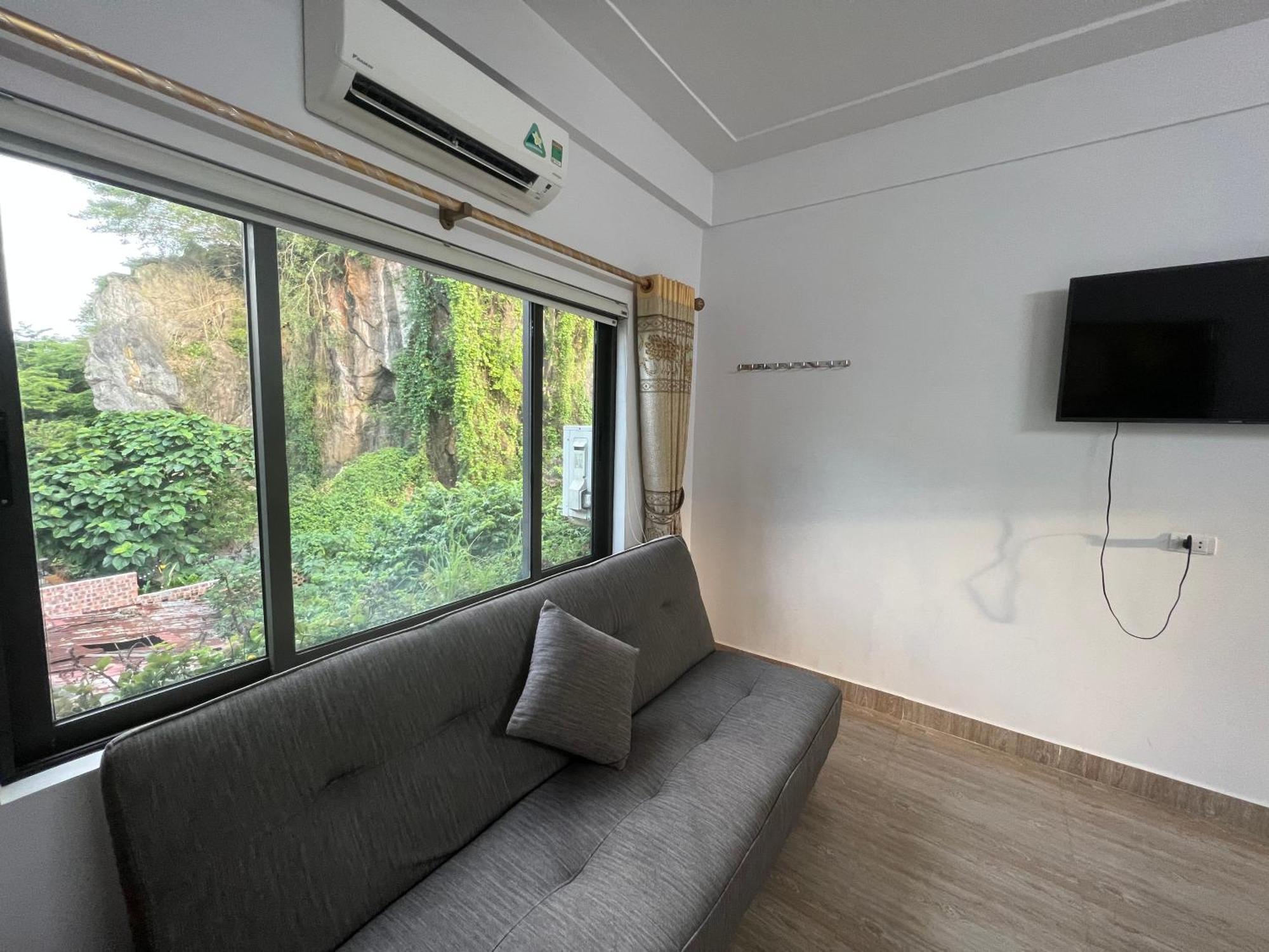 Thao Nguyen Homestay フォンニャ エクステリア 写真