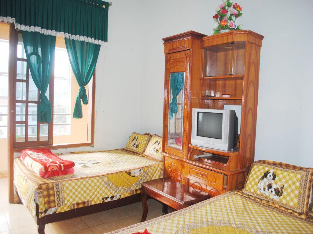 Thao Nguyen Homestay フォンニャ エクステリア 写真