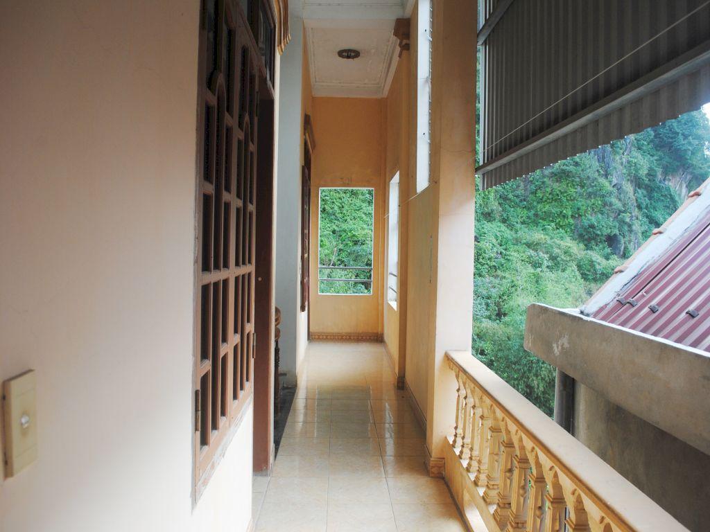 Thao Nguyen Homestay フォンニャ エクステリア 写真