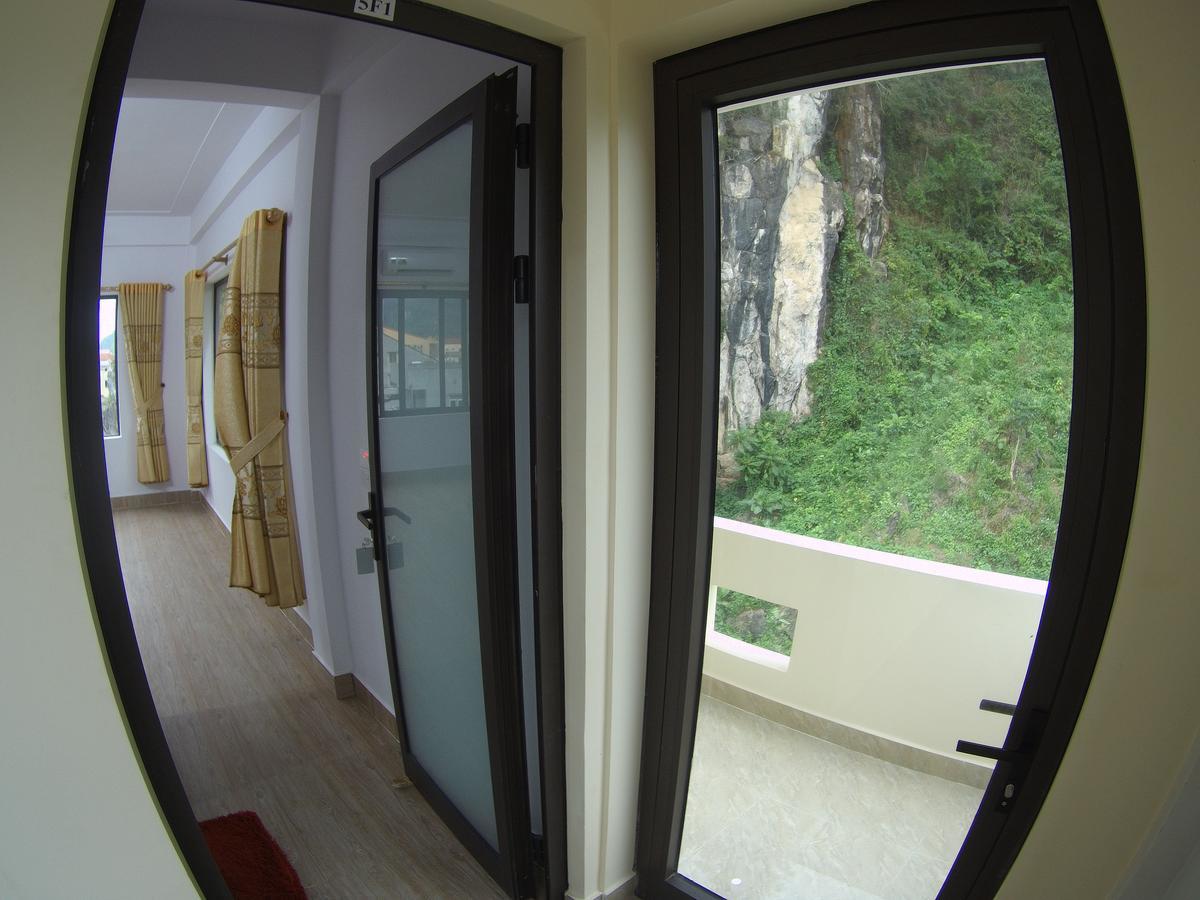 Thao Nguyen Homestay フォンニャ エクステリア 写真