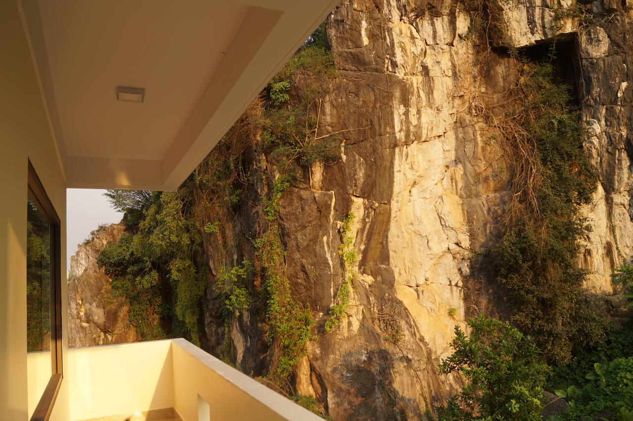Thao Nguyen Homestay フォンニャ エクステリア 写真
