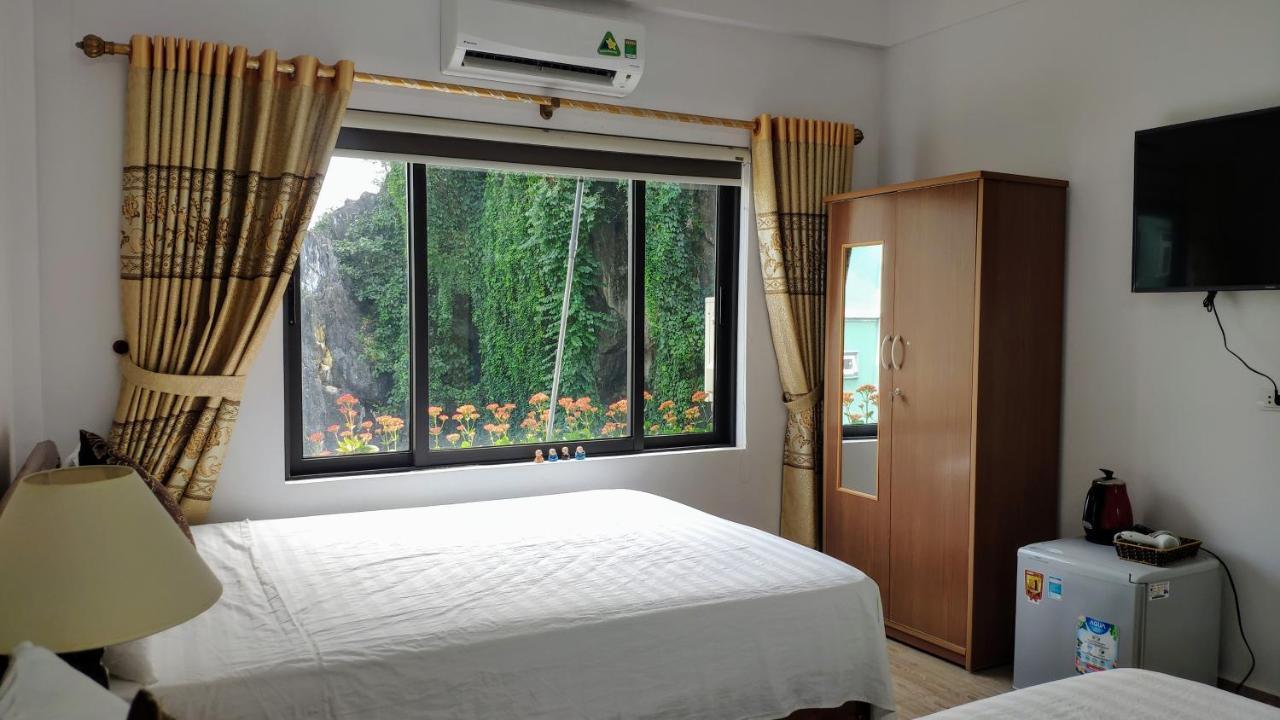 Thao Nguyen Homestay フォンニャ エクステリア 写真