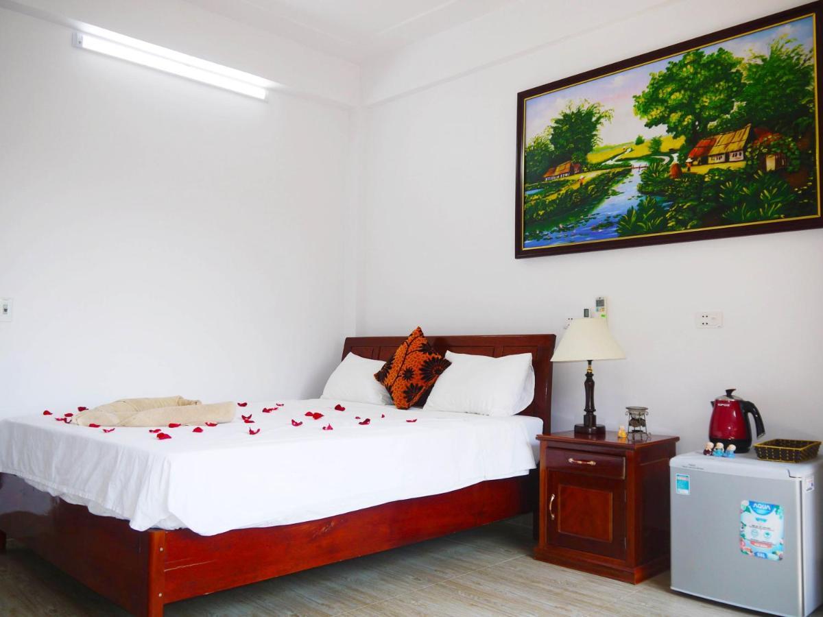Thao Nguyen Homestay フォンニャ エクステリア 写真