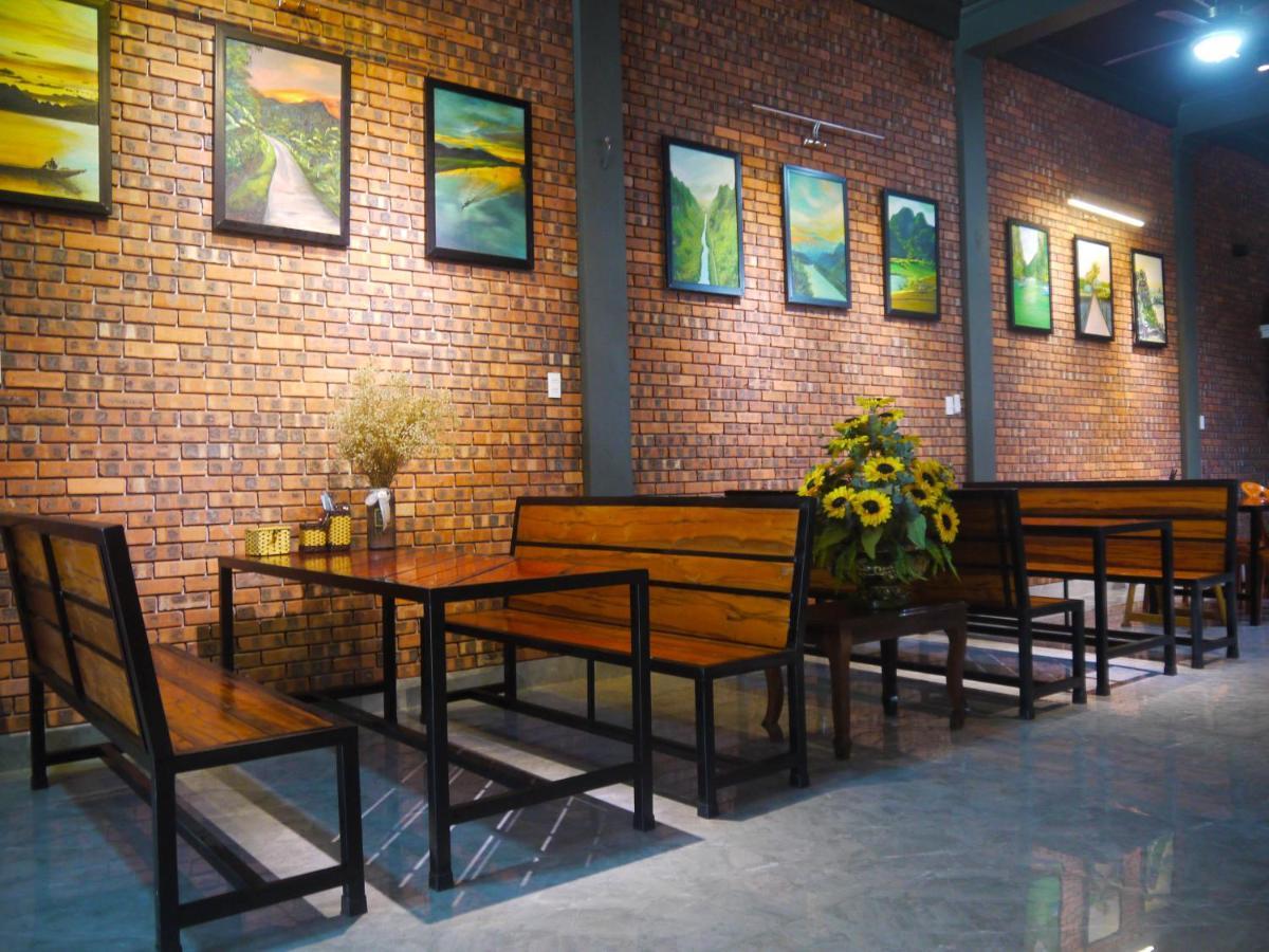 Thao Nguyen Homestay フォンニャ エクステリア 写真