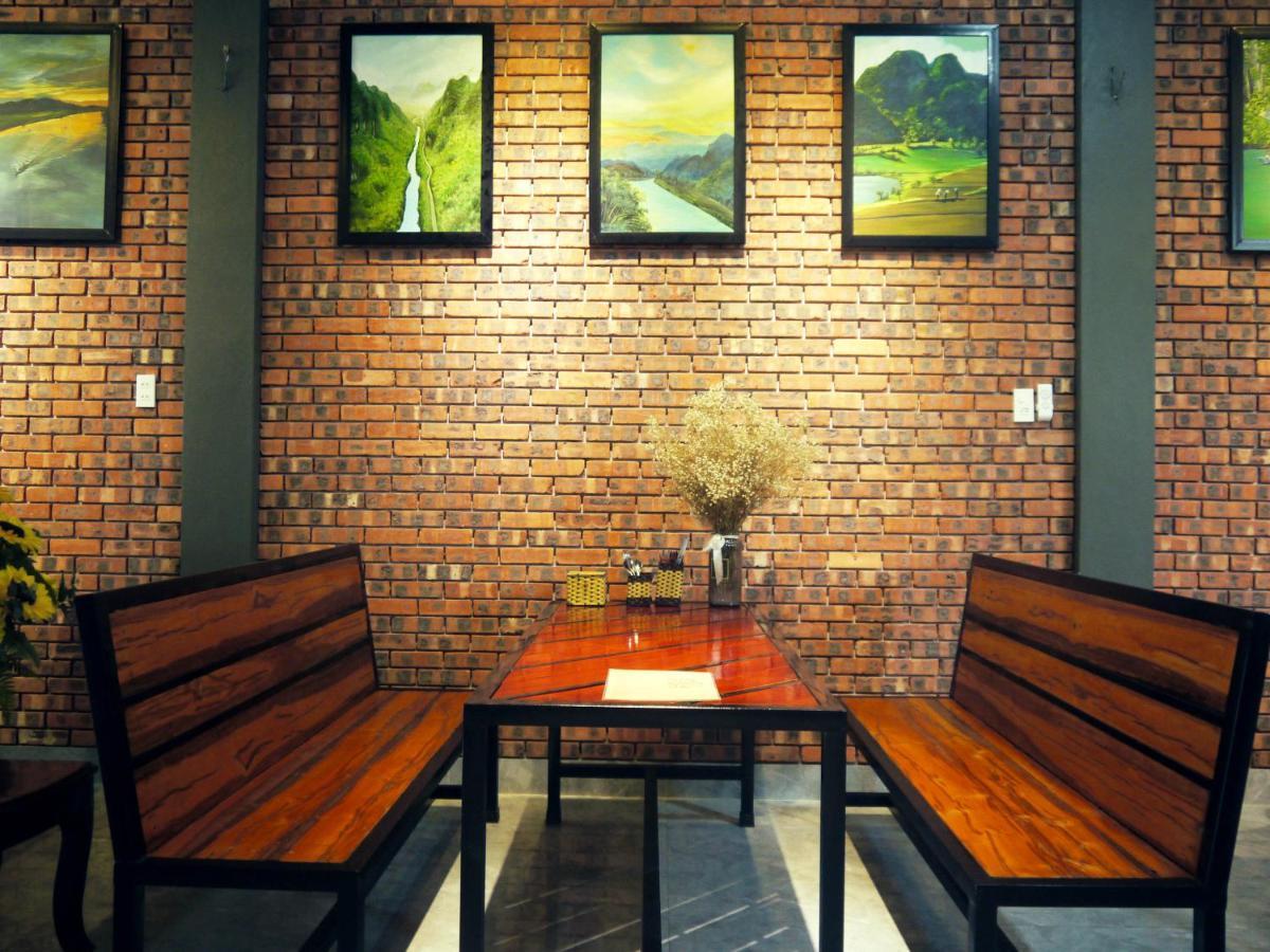 Thao Nguyen Homestay フォンニャ エクステリア 写真