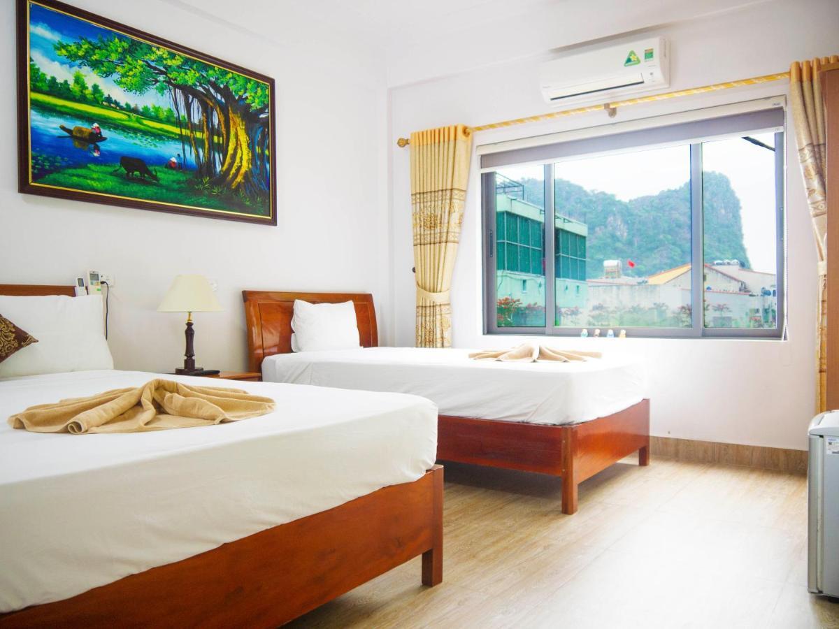 Thao Nguyen Homestay フォンニャ エクステリア 写真